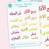 Islamic Calendar Stickers
