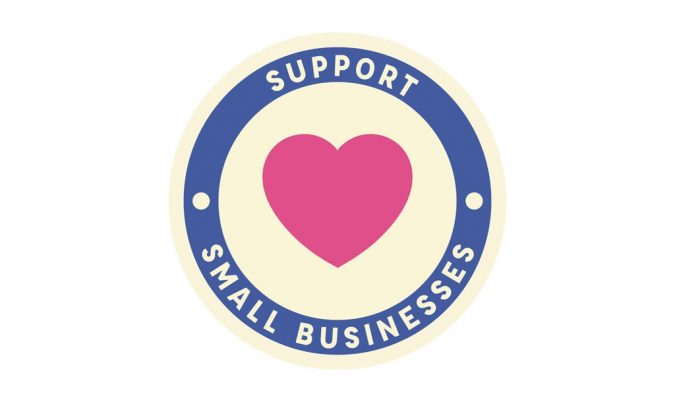 Supporting Muslim Small Businesses Matters