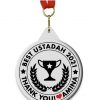 Islamic Medals
