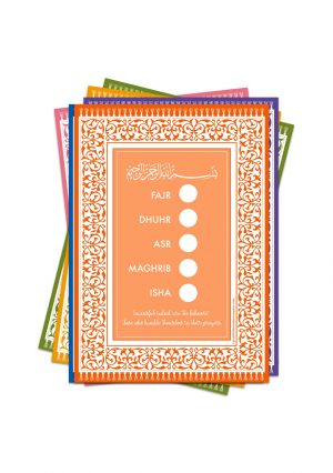 Salah Chart