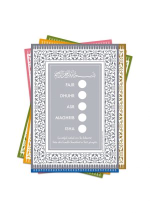 Salah Chart
