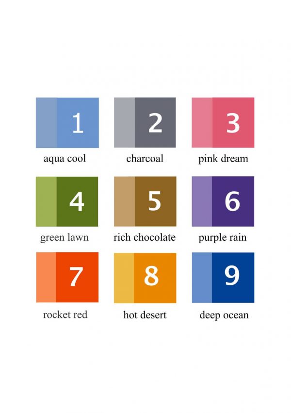 Reusable Muslim Prayer Chart - Image 3