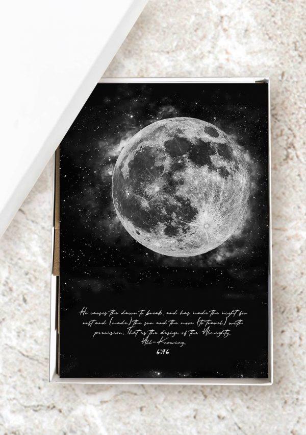 Inspirational Islamic Cards